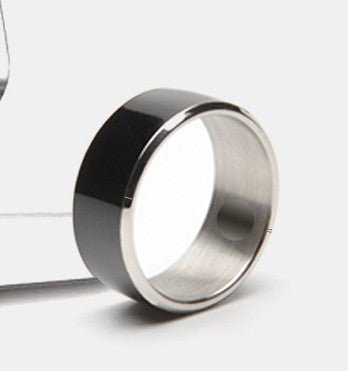 Smart Health Ring